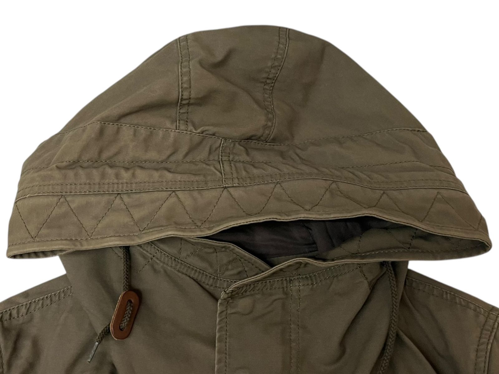AMERICAN RAG CIE (アメリカンラグシー) モッズコート M-65