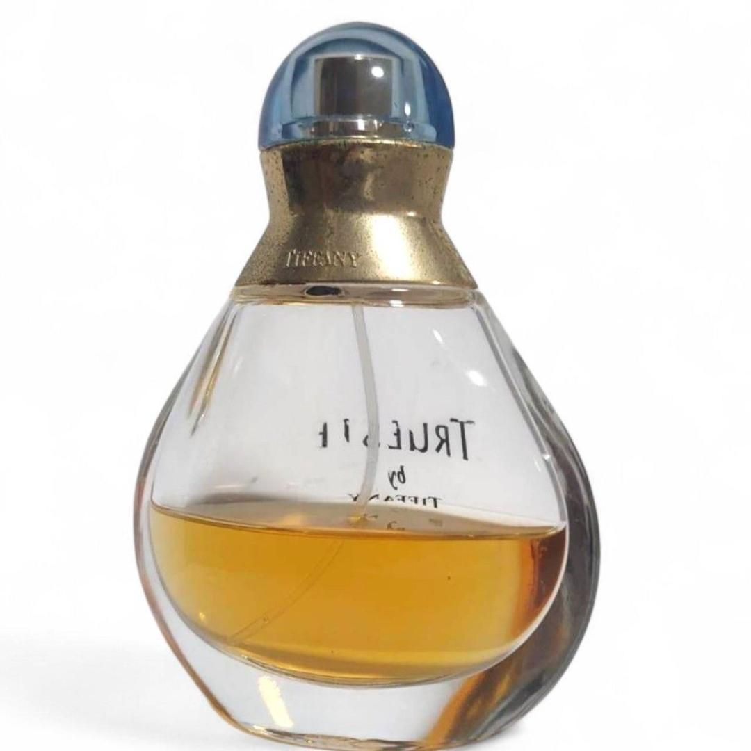 Tiffany Eau de Toilette 50ml　新品　未使用　廃盤品 Tiffany Eau de Toilette 50ml 廃盤品 残量7割ほど - メルカリ