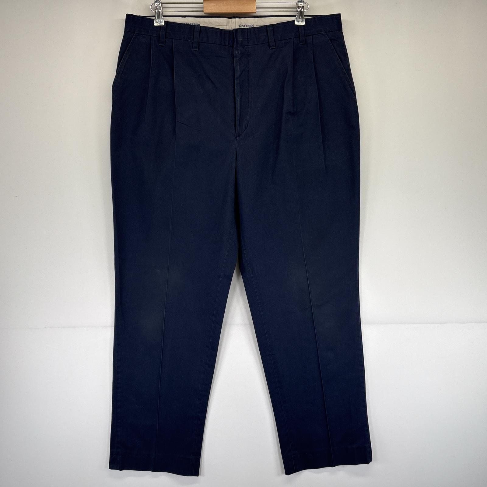 USA古着 OLD NAVY チノパン 2タック ワイド アメカジ ワーク 楽天市場】【8/20 777円OFFクーポン配布!】 90s USA製 OLD GAP