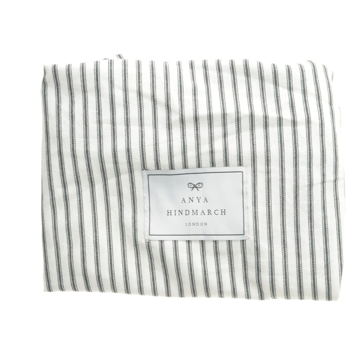 ANYAHINDMARCH】アイズ イーブリーショッパートートバッグ - メルカリ 