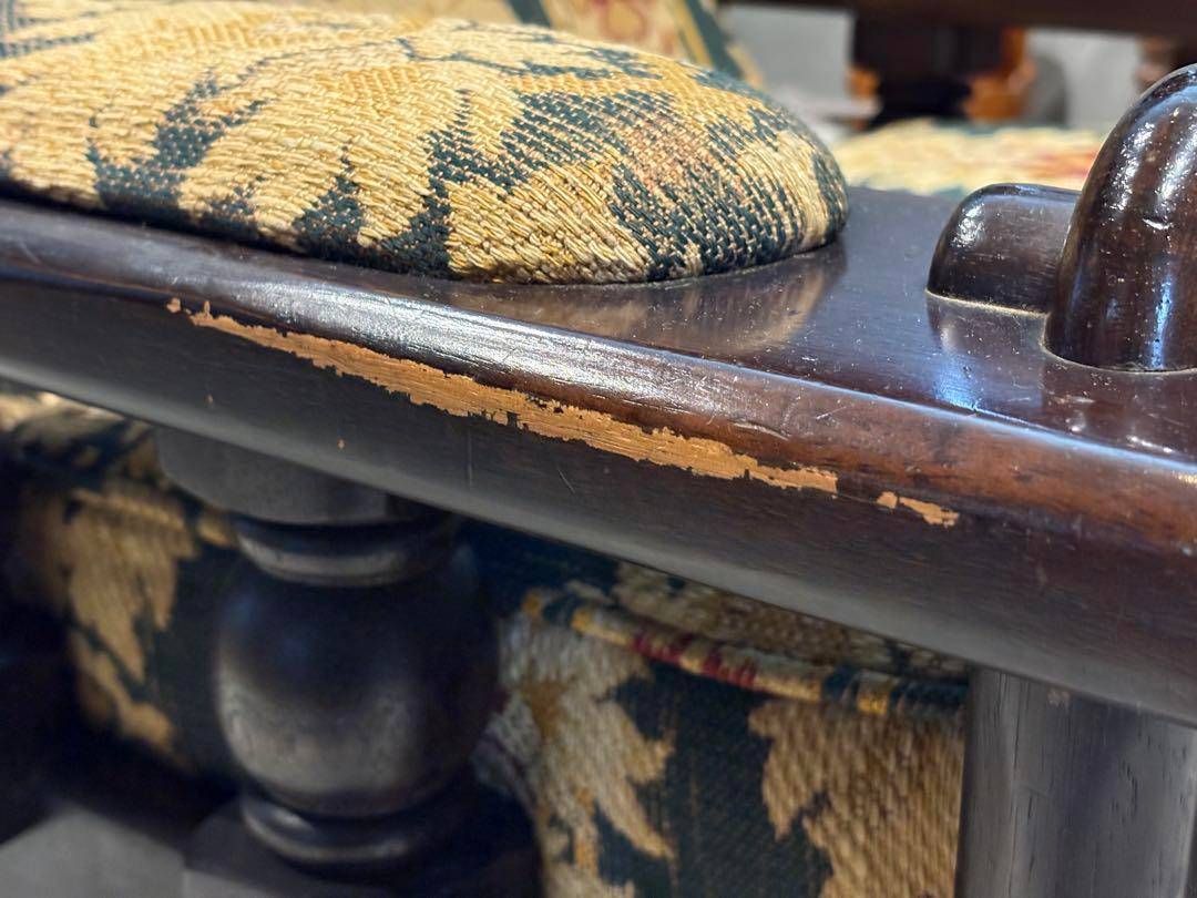 ②karimoku カリモク　1人掛けソファ　1Pソファ　ファブリック　IG ②karimoku カリモク 1人掛けソファ 1Pソファ ファブリック IG - メルカリ