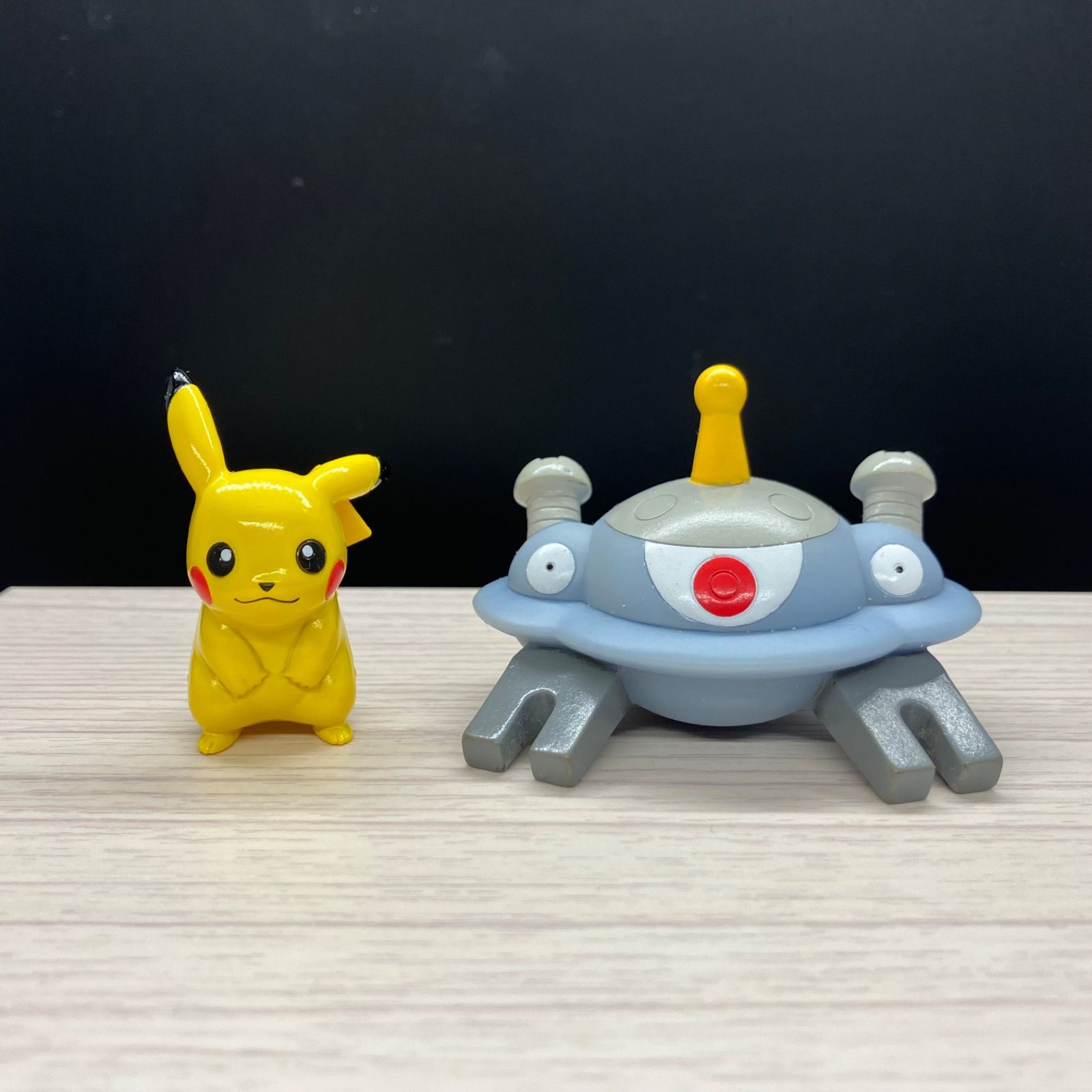 ポケモンキッズDX ジバコイル 【③ ポケモン 指人形】 - メルカリ