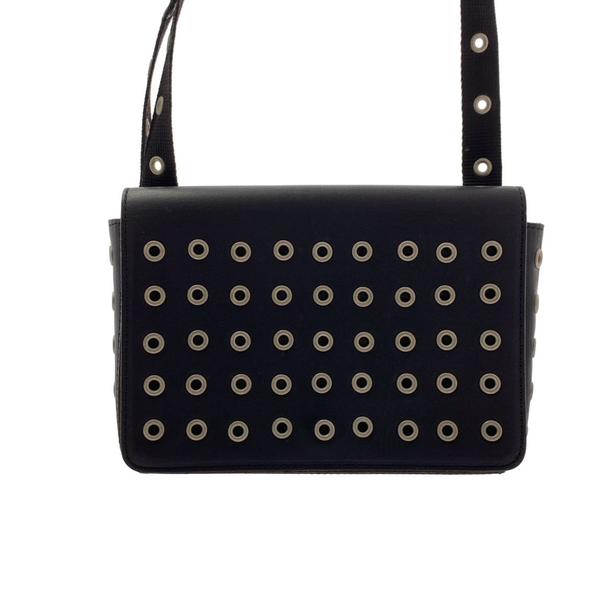 コムデギャルソン レザー