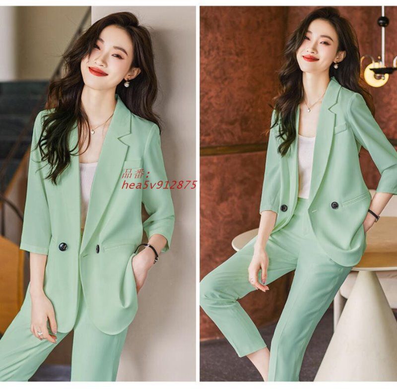 かっこいい スーツセット