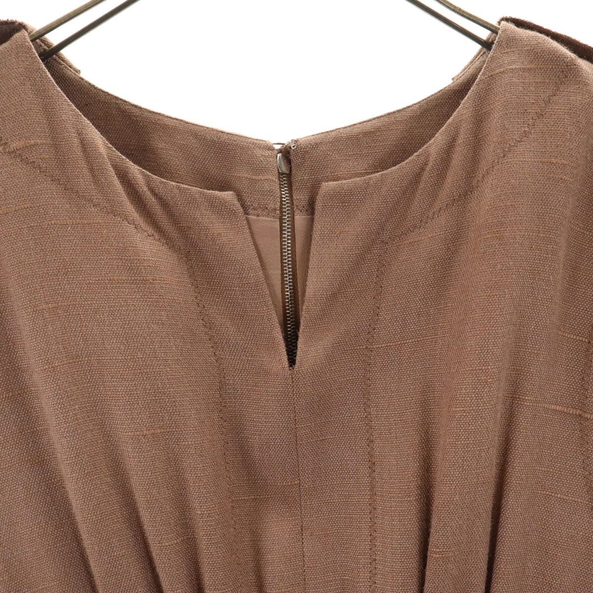 DOLCE&GABBANA ドルチェアンドガッバーナ イタリア製 シルク フレンチ