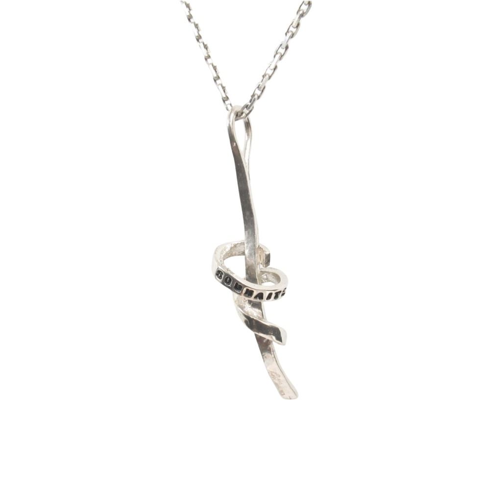 【再入荷】 良品 SERGE ブルー blue you Wish セルジュトラヴァル THORAVAL アクセサリー