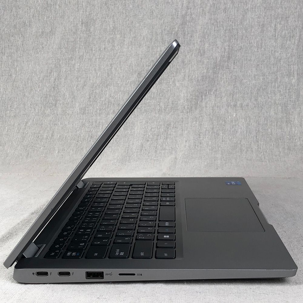 ノートPC ノートPC パソコン デル DELL Latitude 5330【i7-1265U