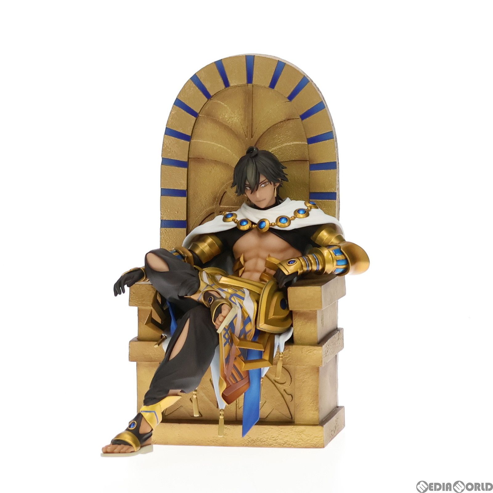 ライダー/オジマンディアス Fate/Grand Order(フェイト/グランド