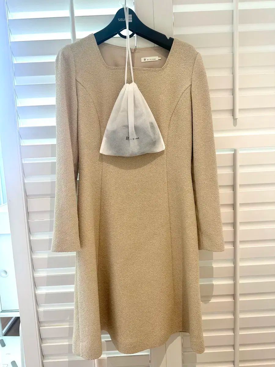 itMICHAA イッミシャ