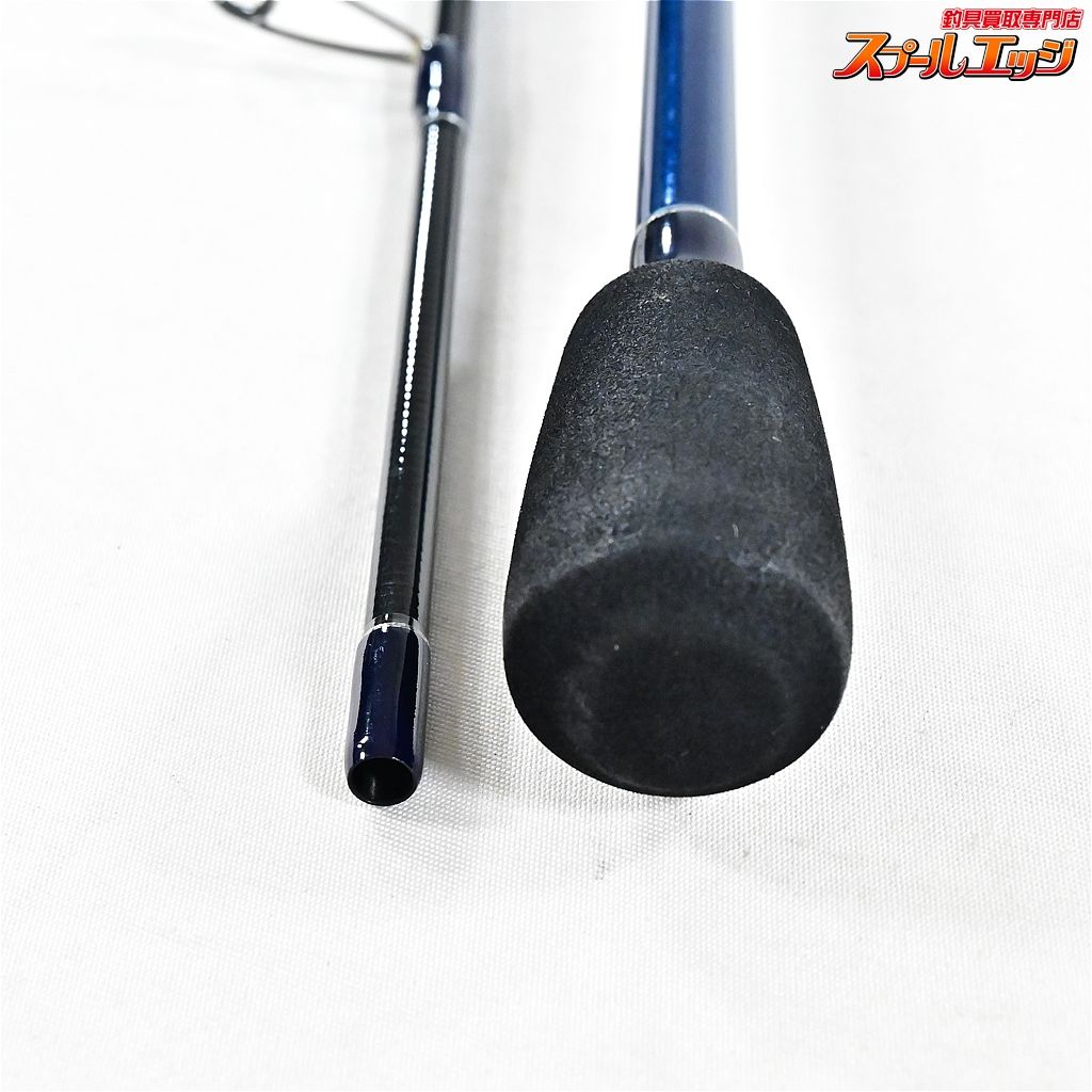 ヤマガブランクス  ブルーカレント69 中古品 【ヤマガブランクス】 ブルーカレント3 III 69 BLC3-69 YAMAGA