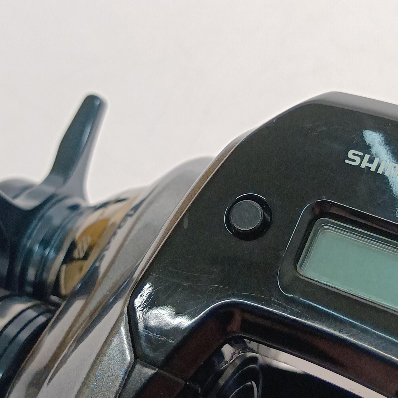 □□SHIMANO シマノ 18グラップラー プレミアム 151XG 03899