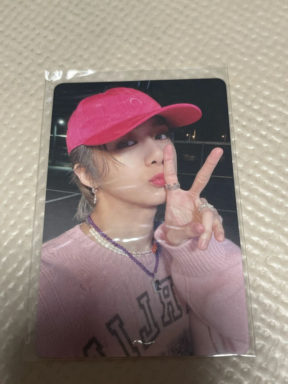 MONSTA X ヒョンウォン SHAPE of LOVE WITHMUU - メルカリ