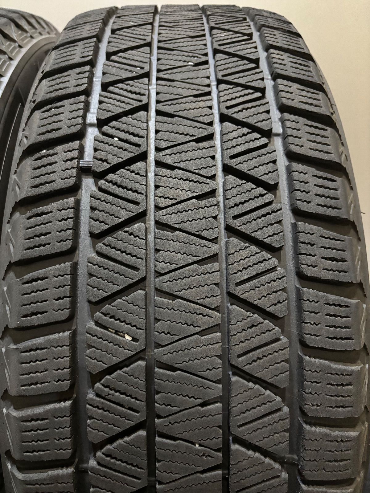 BRIDGESTONE DM-V3
