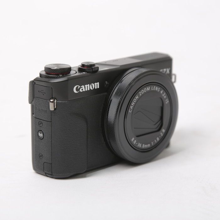  キヤノン Canon G 7 X MARK 2 コンパクトデジタルカメラ デジタルカメラ