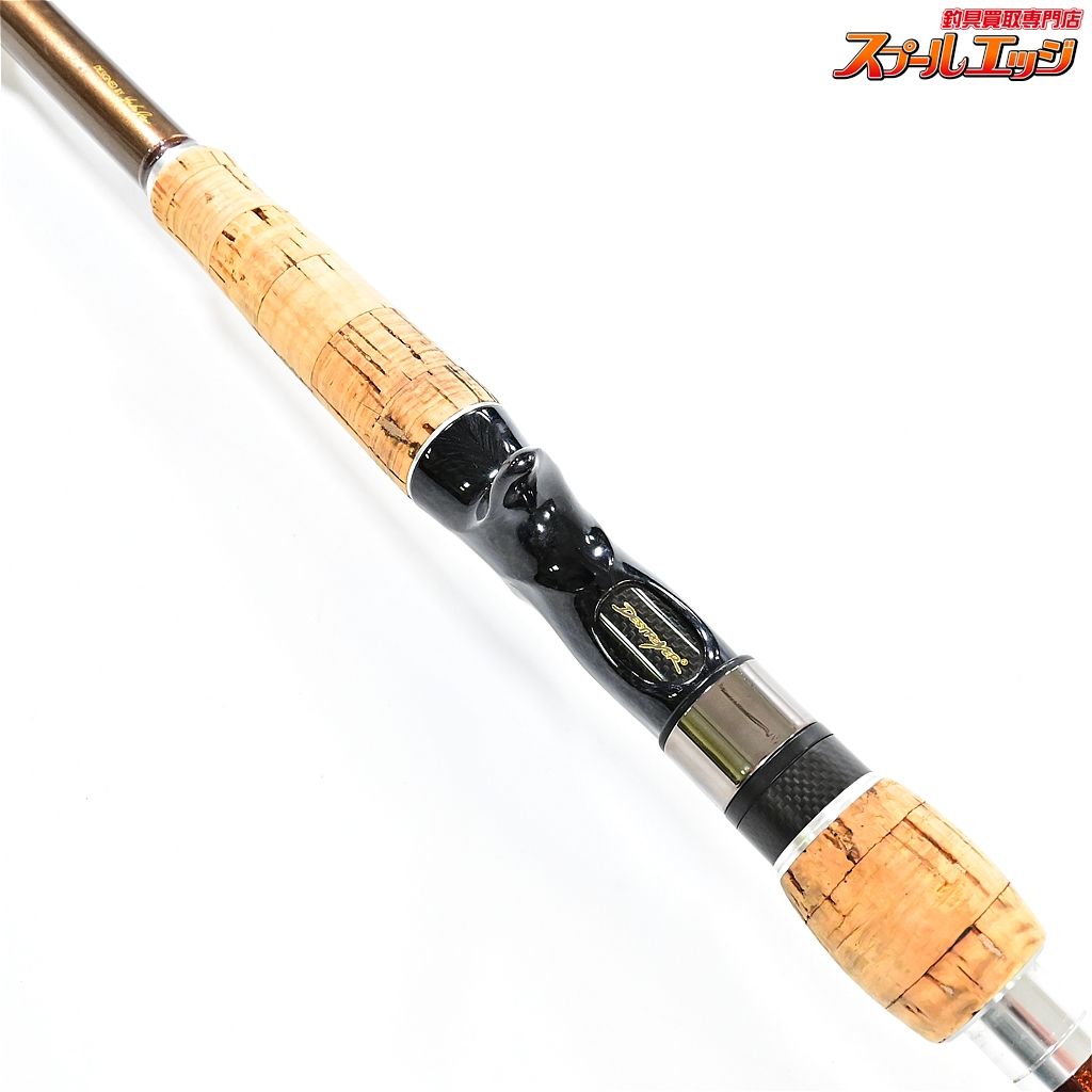 F4-66T | Megabass-メガバス Megabass メガバス DESTROYER Tomahawk