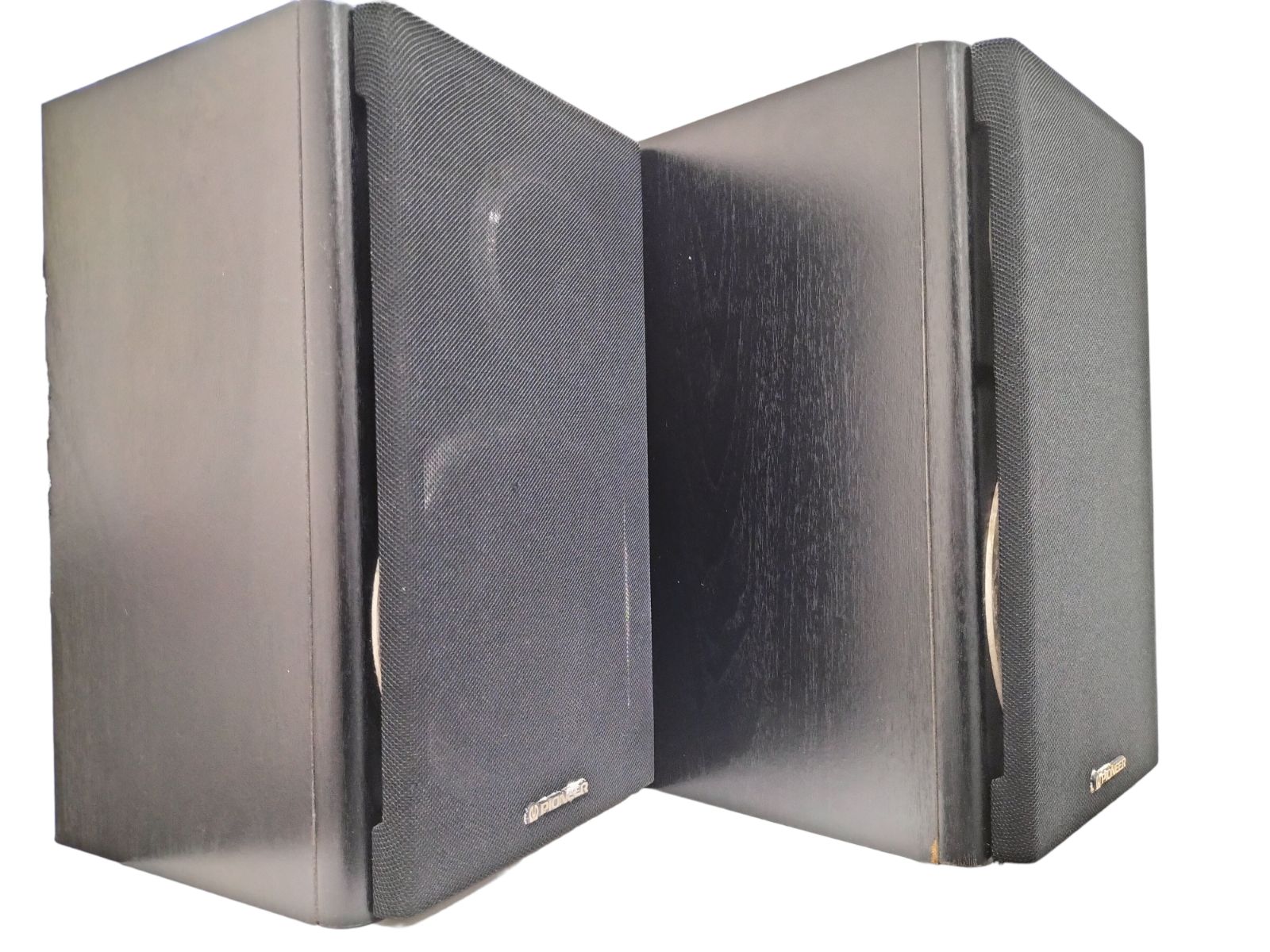 Pioneer パイオニア S-101C-W スピーカー Pioneer パイオニア S-101C-W スピーカー S-101 custom PIONEER - 中古