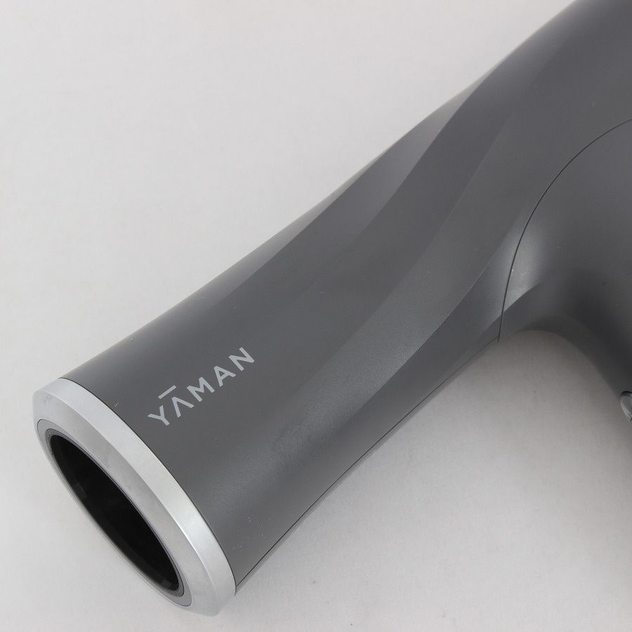 美品】ヤーマン リフトドライヤー HC-20H1 グレー ヘア