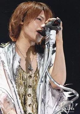 中古】生写真(ジャニーズ) KAT-TUN/上田竜也/ライブフォト・上半身