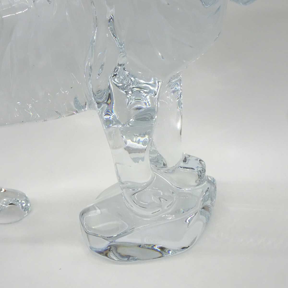 バカラ Baccarat Best Seller ベンガルタイガー 2814562