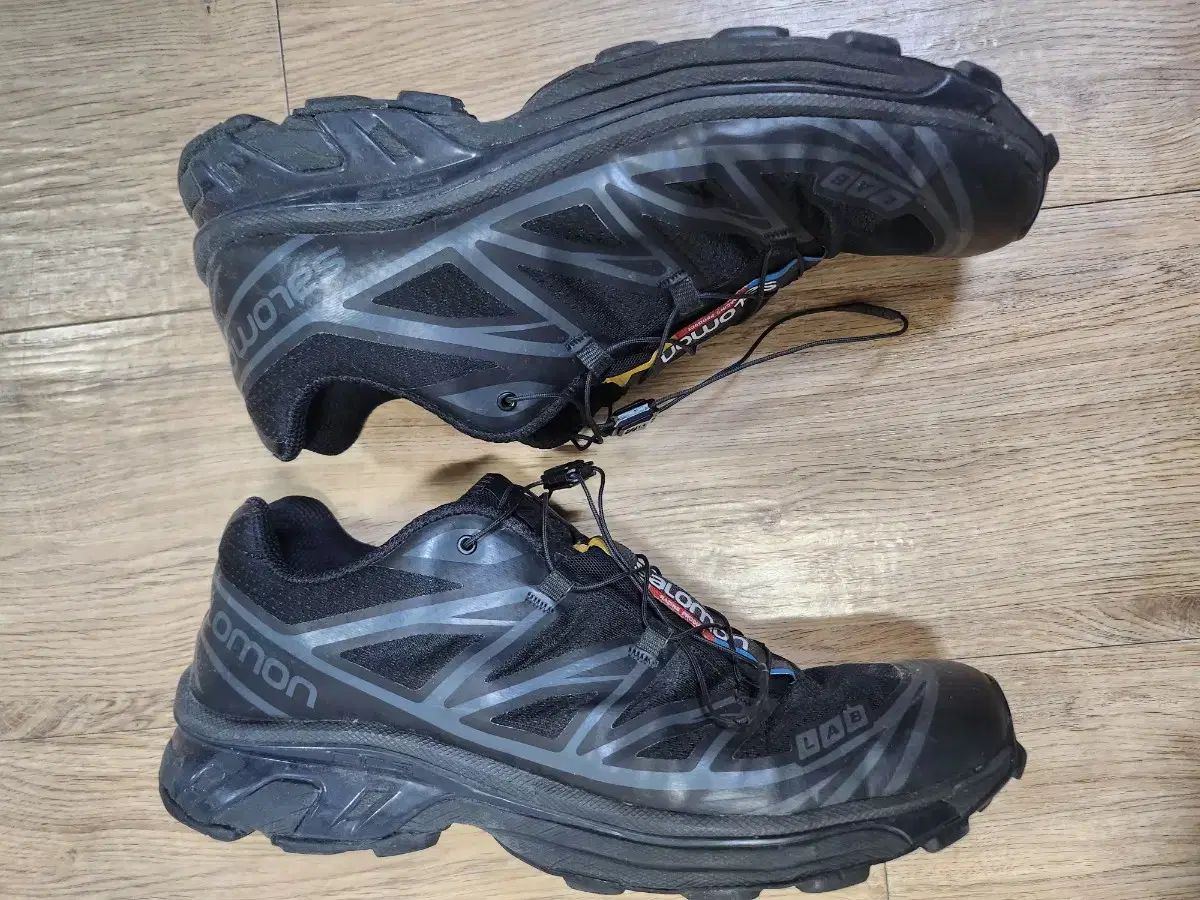 SALOMON サロモン xt ー 6 290 HRDEVELOPMENT_JP