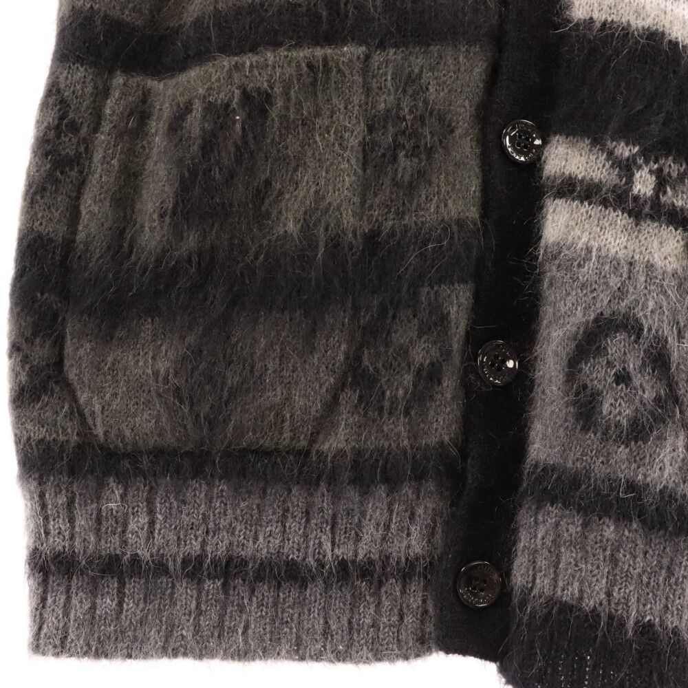LOUIS VUITTON (ルイヴィトン) 24SS モノグラムモヘア LOUIS VUITTON (ルイヴィトン) 24SS モノグラムモヘア