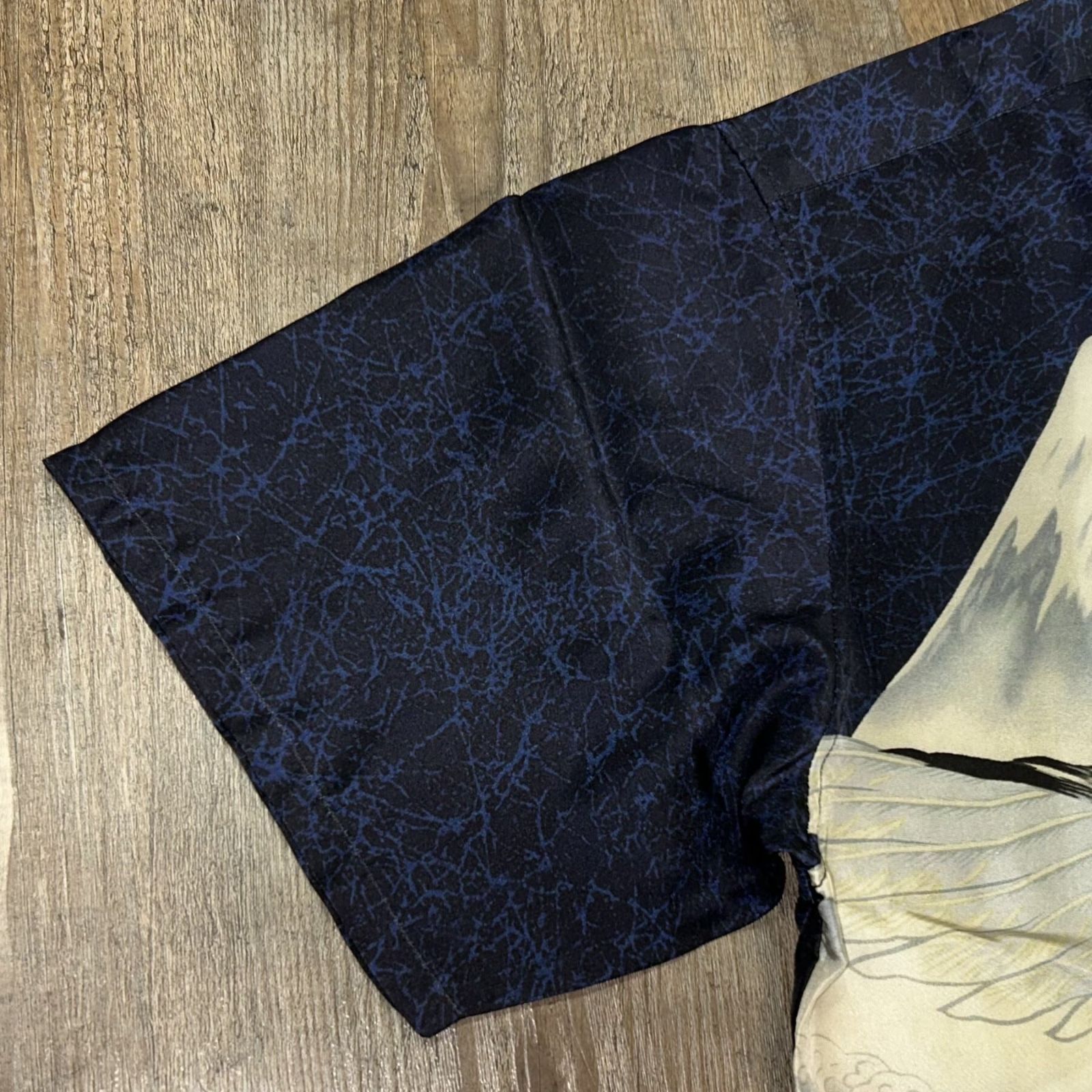 サンサーフ シルク