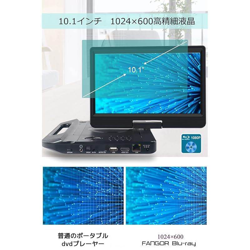 CPRM イヤホンジャック入力|AV入出力