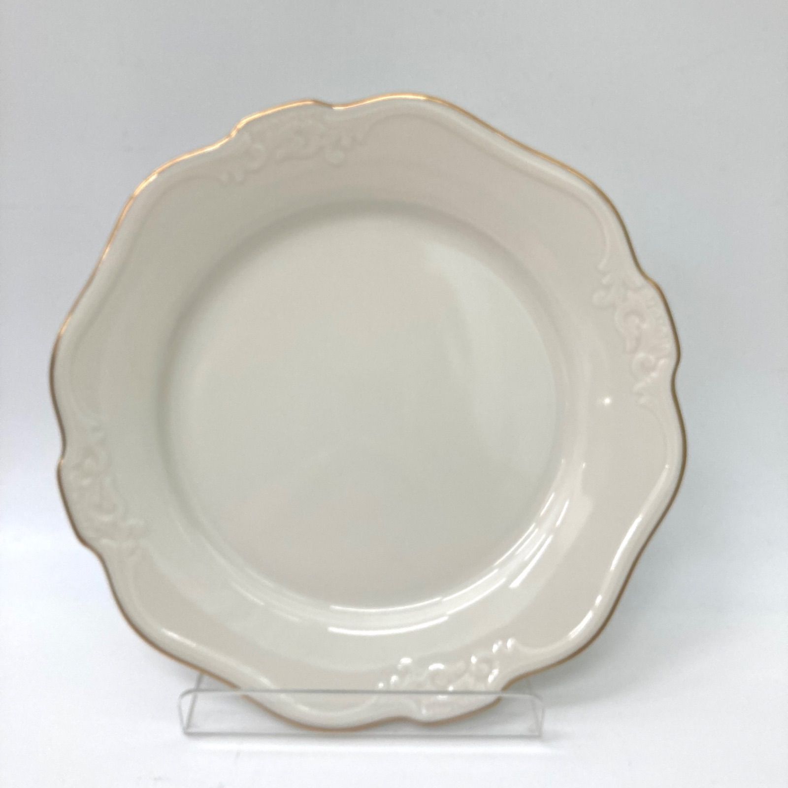 Noritake - 【もも】未使用  ノリタケ FAENZA コンテンポラリー プレート Noritake - 【もも様専用】未使用 ノリタケ FAENZA
