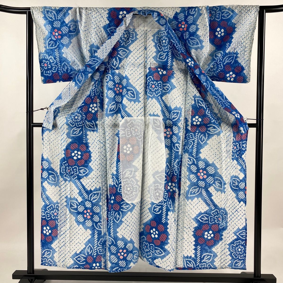 草花 水色