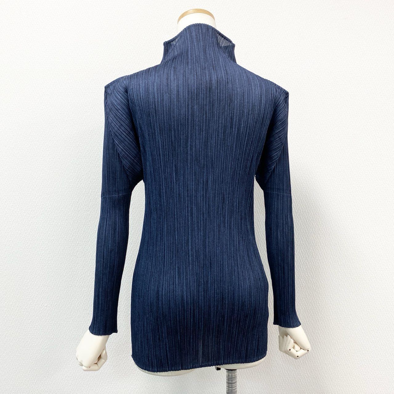 42h22 PLEATS PLEASE プリーツプリーズ イッセイミヤケ 変形