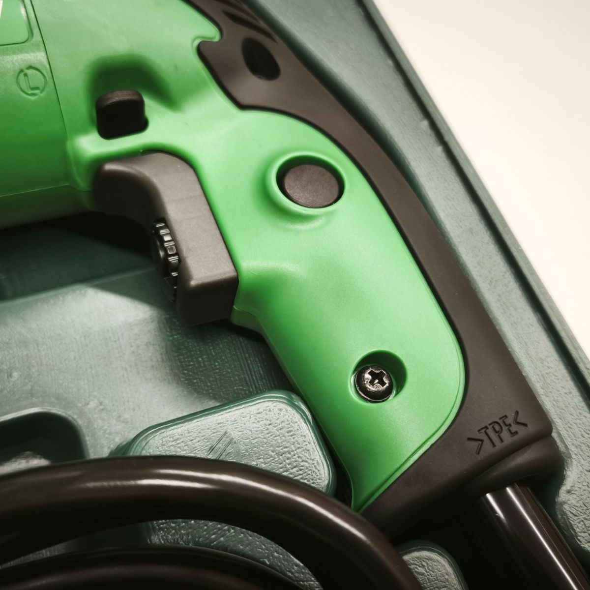 ハイコーキ HIKOKI