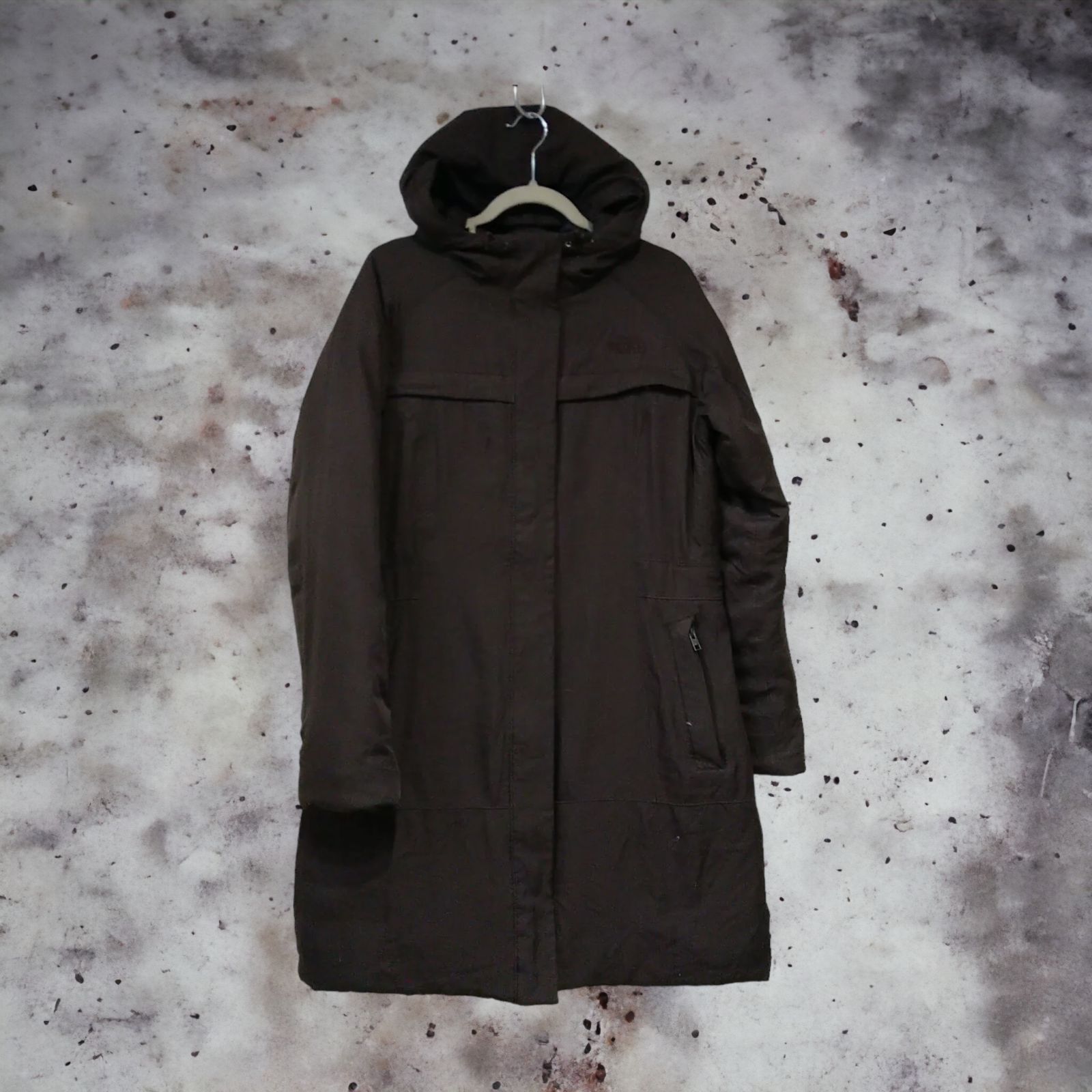 ☆ロングダウンコート☆ ダウンジャケット The North Face ザノース 