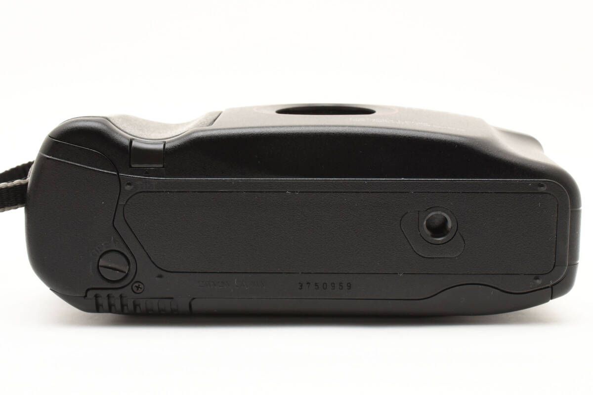 ☆極上品☆キャノン Canon Autoboy TELE6 DATE☆コンパクトフィルム