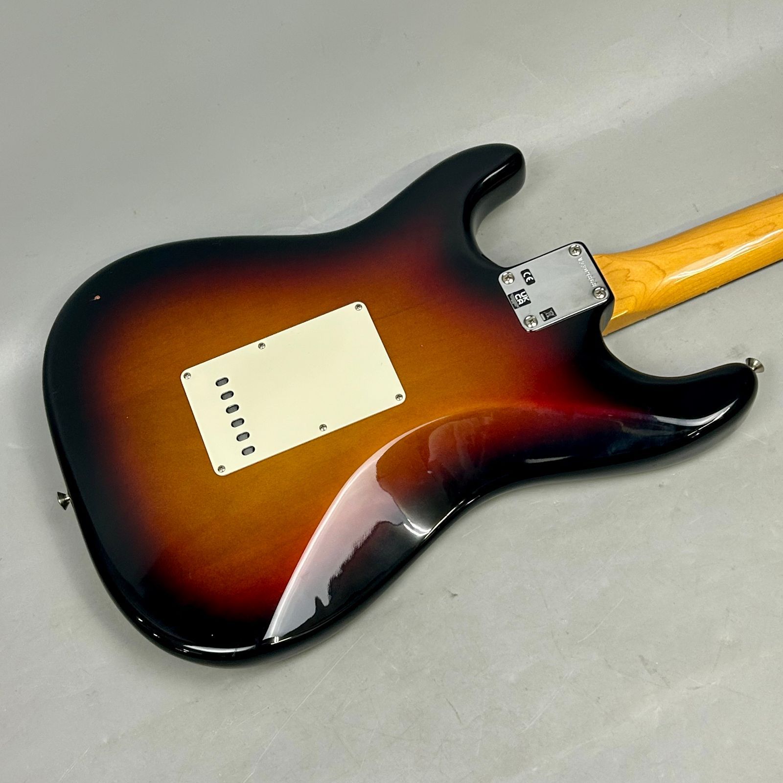 Fender American Vintage II 1961 Stratocaster 3-Color