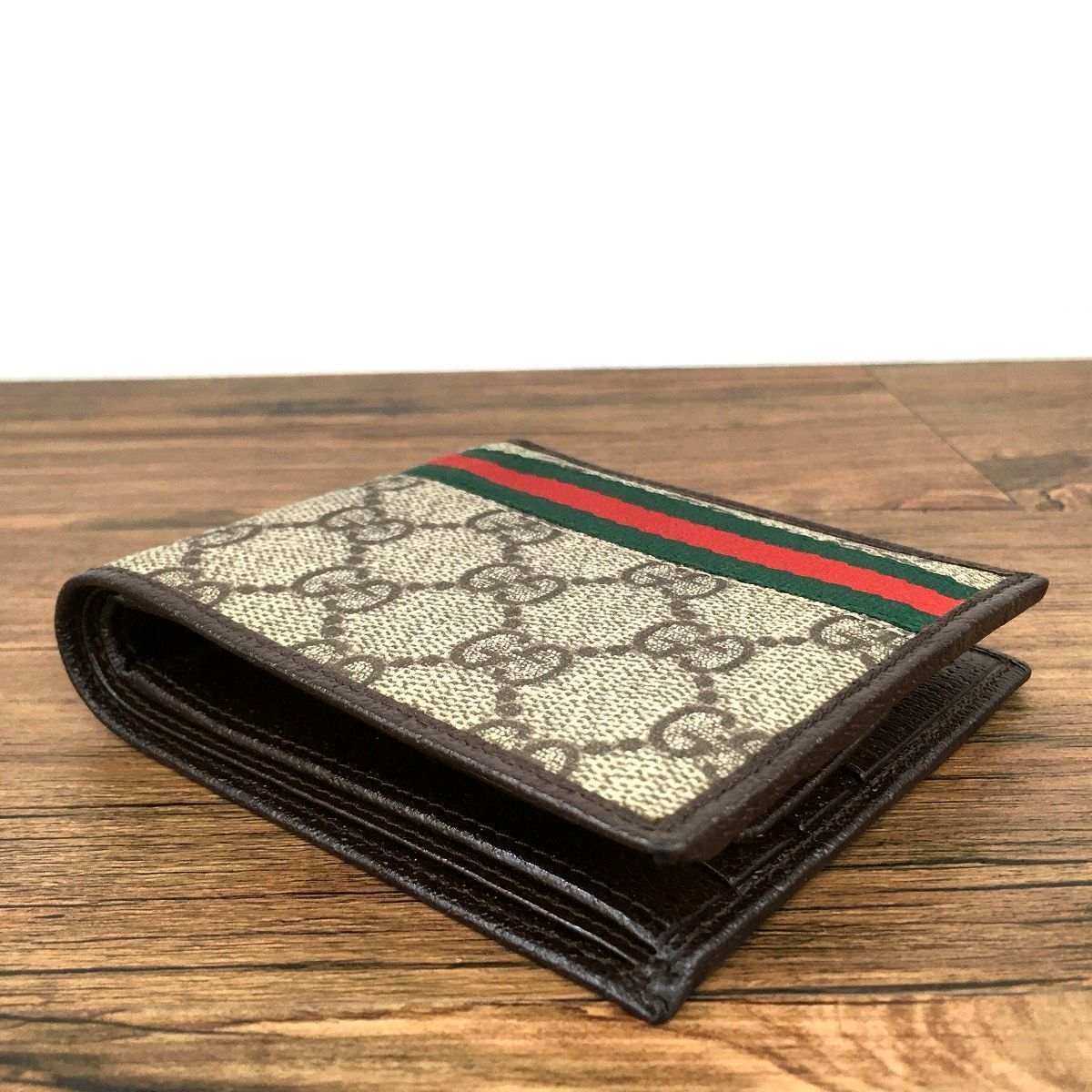 未使用品 GUCCI 財布 138073 シェリーライン 222 | www.terminixpanama.com