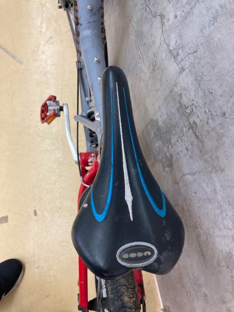 キャノンデール　super v900 26インチ マウンテンバイク　アメリカ製 キャノンデール super v900 26インチ マウンテンバイク アメリカ製