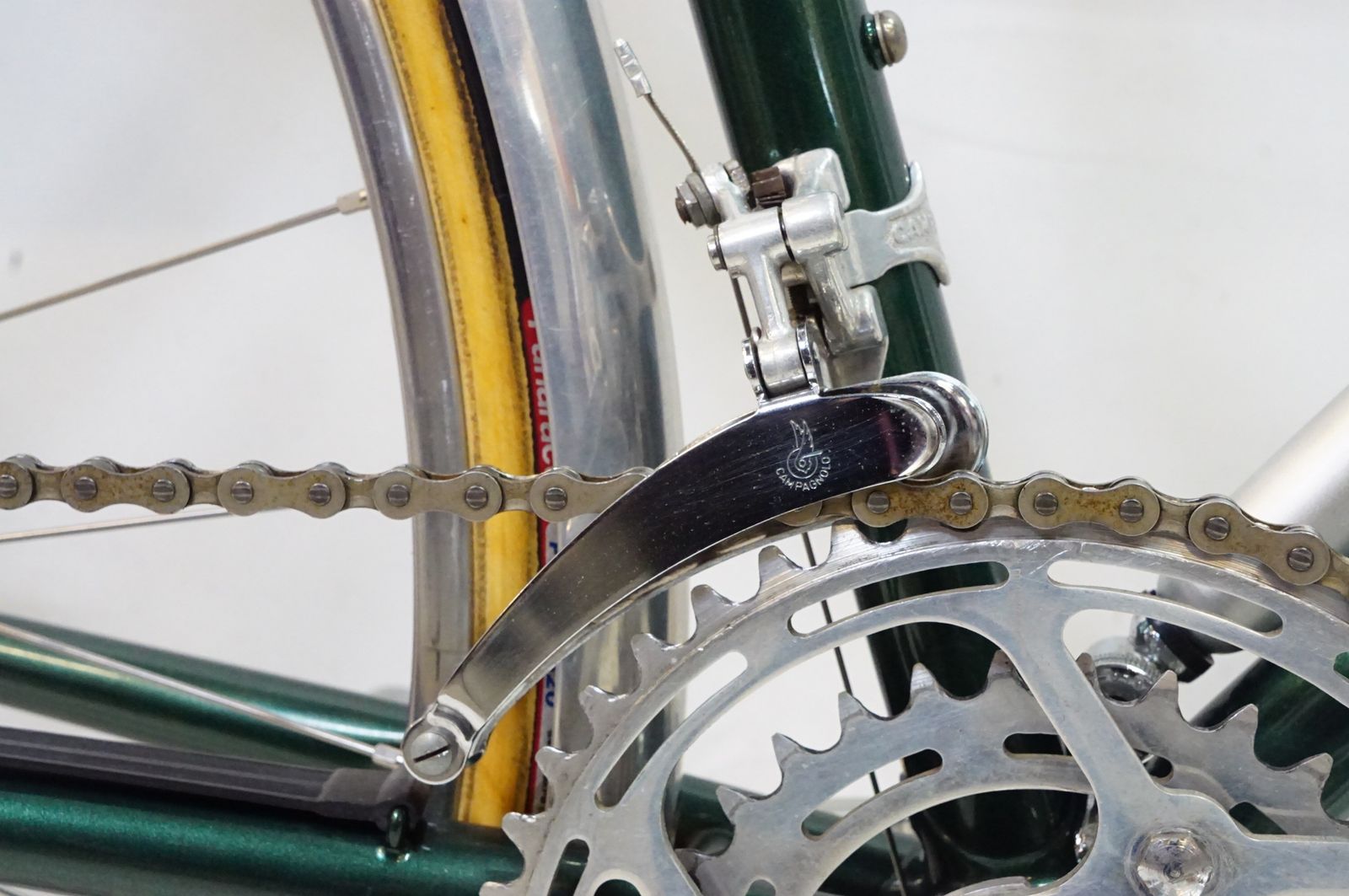 TOEI トーエイ 年式不明 スポルティーフ バイチャリ熊谷店 BRIGHTFACE_UK