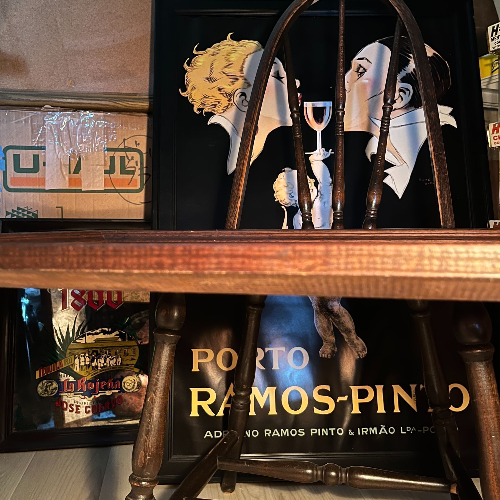 Olympia Beer パブミラー ビンテージ OLYMPIA BEER パブミラー オリンピア ホースシュー