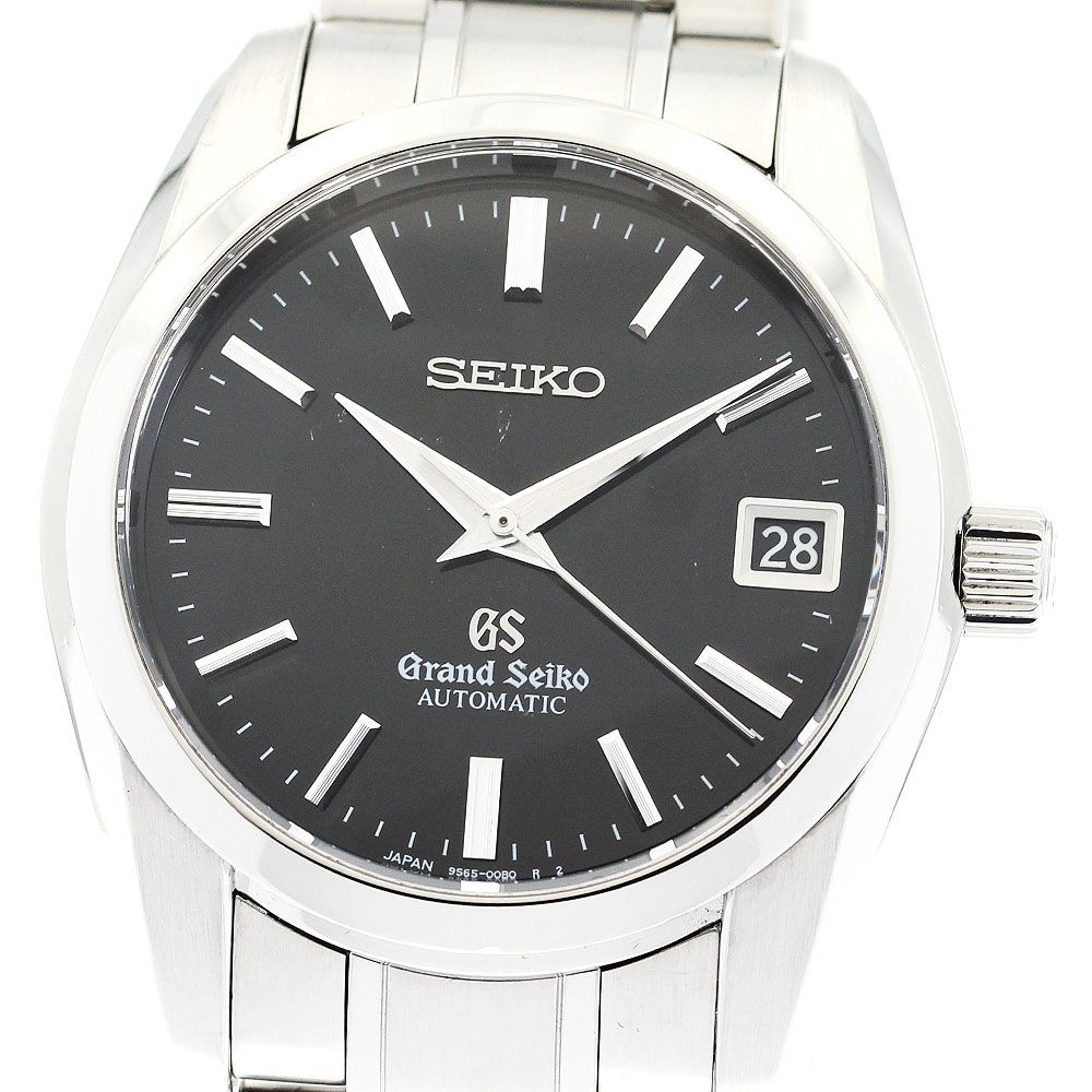 全ての セイコー デイト グランドセイコー SBGR053/9S65-00B0 SEIKO グランドセイコー