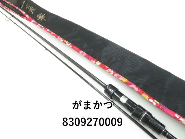 がまかつ ラグゼ 宵姫 華 S74L-solid (03-8309270009) - メルカリ