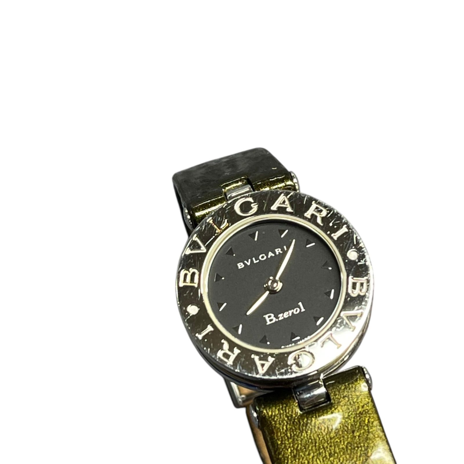 BVLGARI