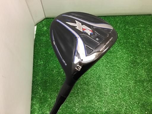 中古】 キャロウェイ XR 16 3W フェアウェイウッド FW XR(2016