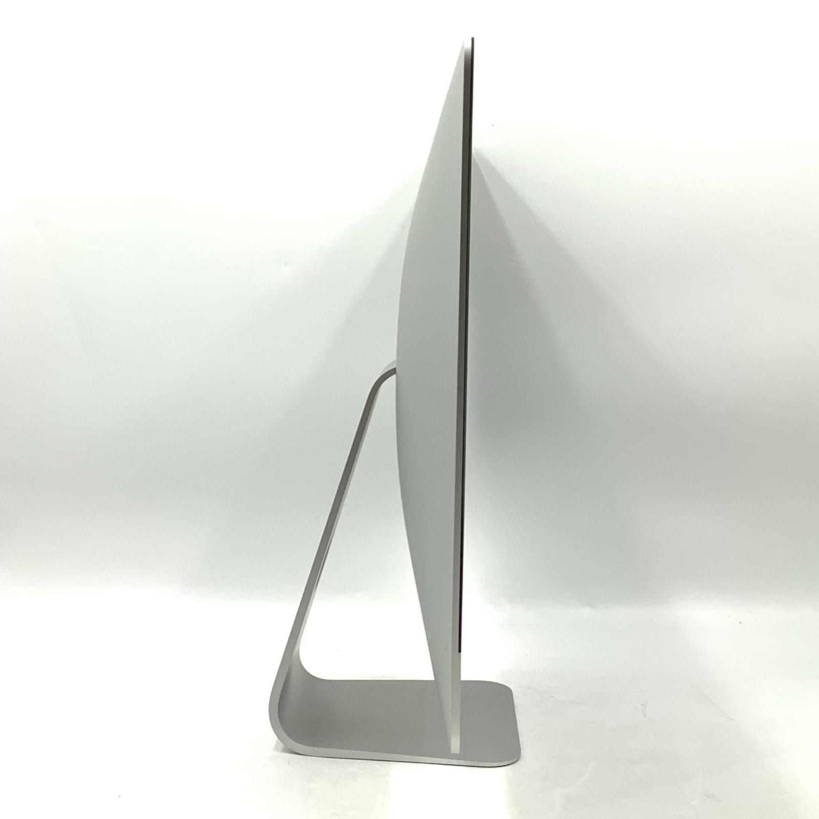 最速発送】Apple iMac 2013 21.5インチ クアッドコア intel core i5