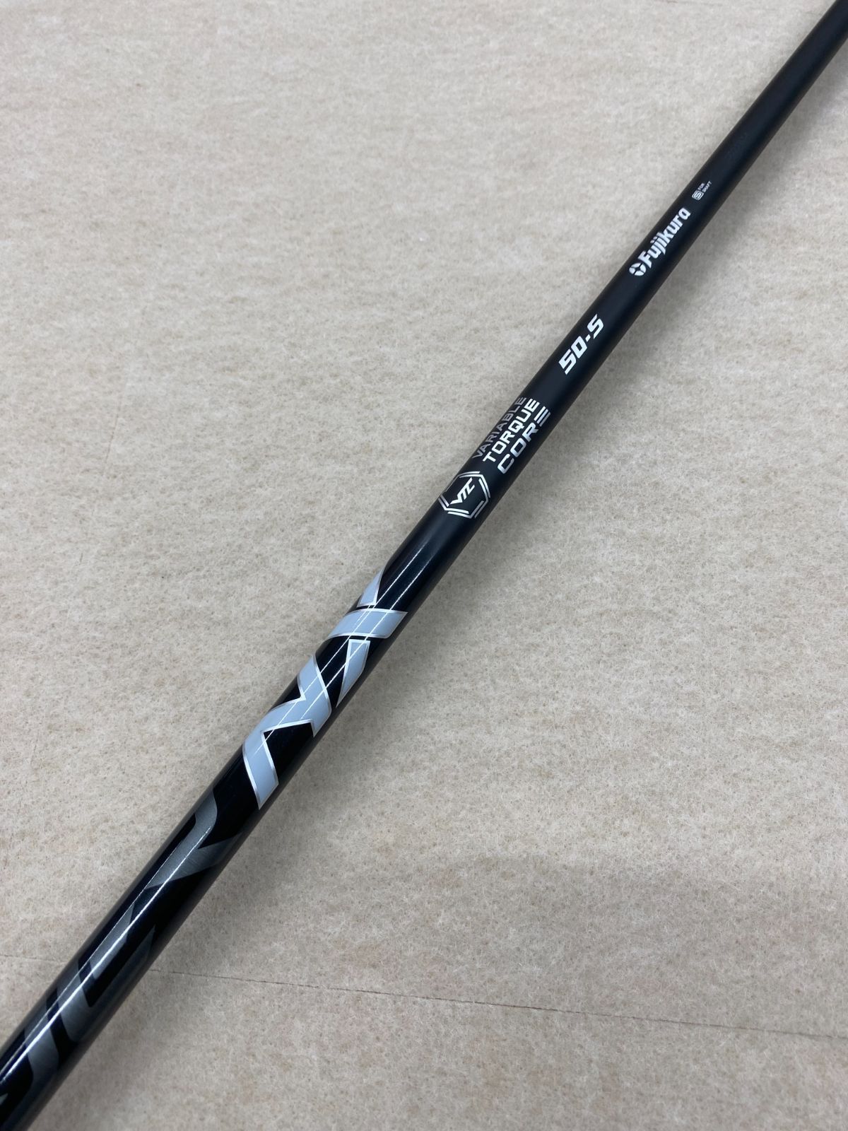 Fujikura SPEEDER NX Black 50s シャフト徹底試打レビュー「SPEEDER NX