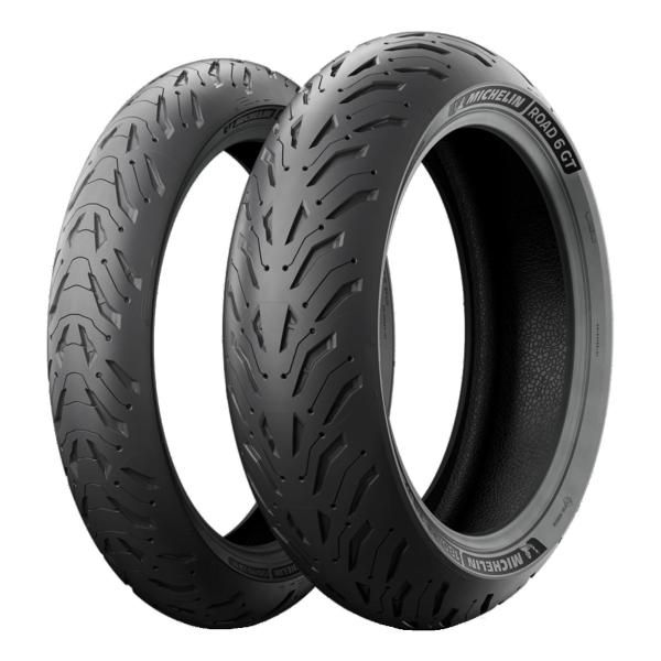 2営業日で発送 ミシュラン 必ず 前に仕様をご 下さい MI_973064 ROAD6F 120 70ZR17 58W TLA
