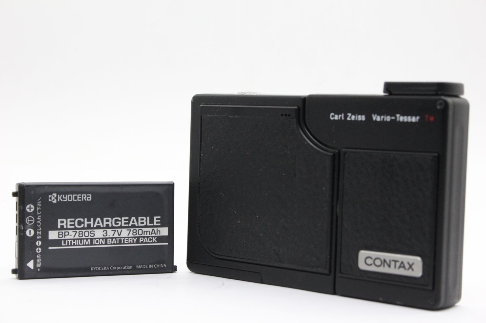 【超美品】CONTAX SL300RT* コンパクトデジタルカメラ 楽天市場】コンタックス CONTAX SL300RT コンパクトデジタル