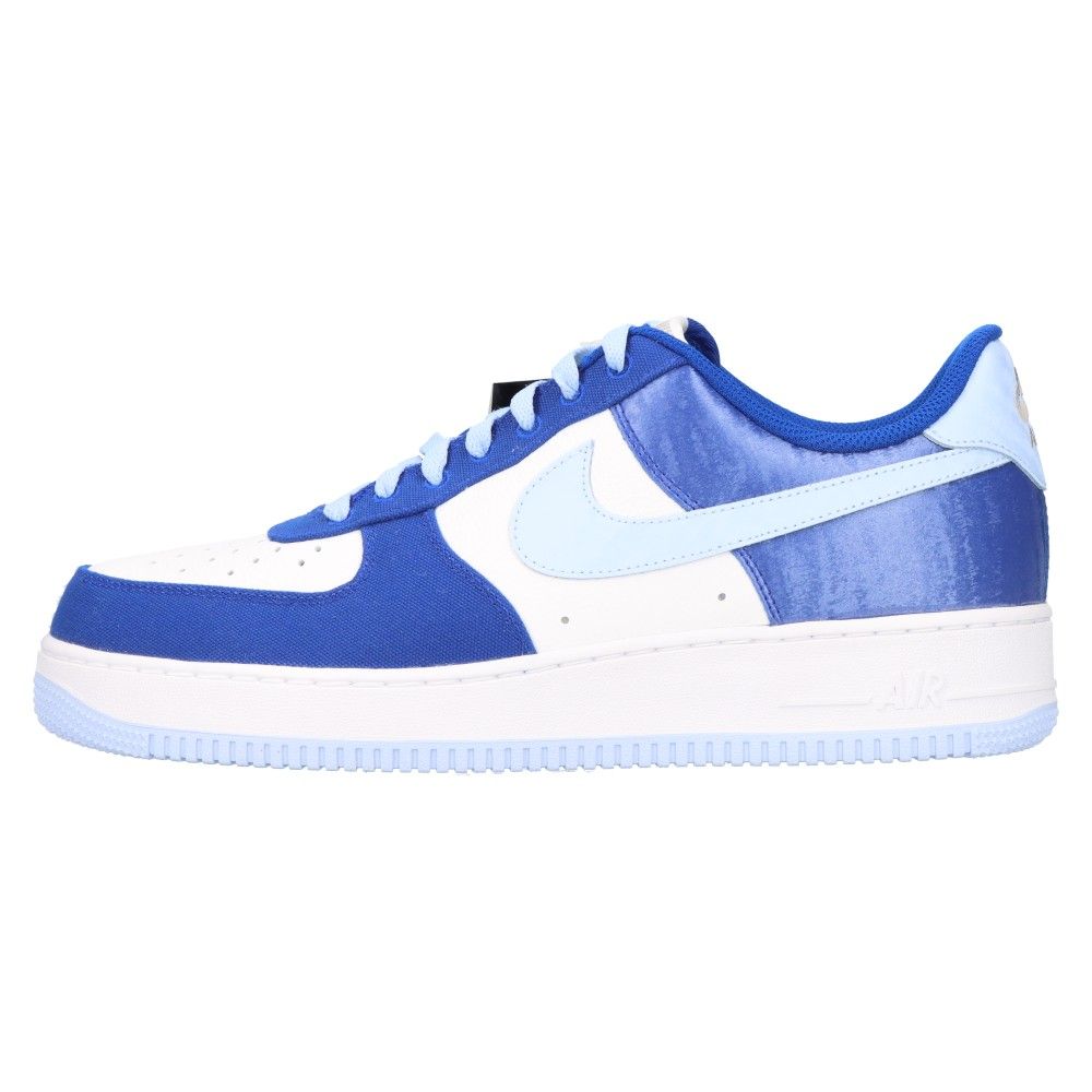 NIKE エアフォース1 by you AIR FORCE 1 LOW US11 NIKE AIR FORCE 1 LOW ID NIKE BY YOU GREY-OBSIDIAN-RED-WHITE