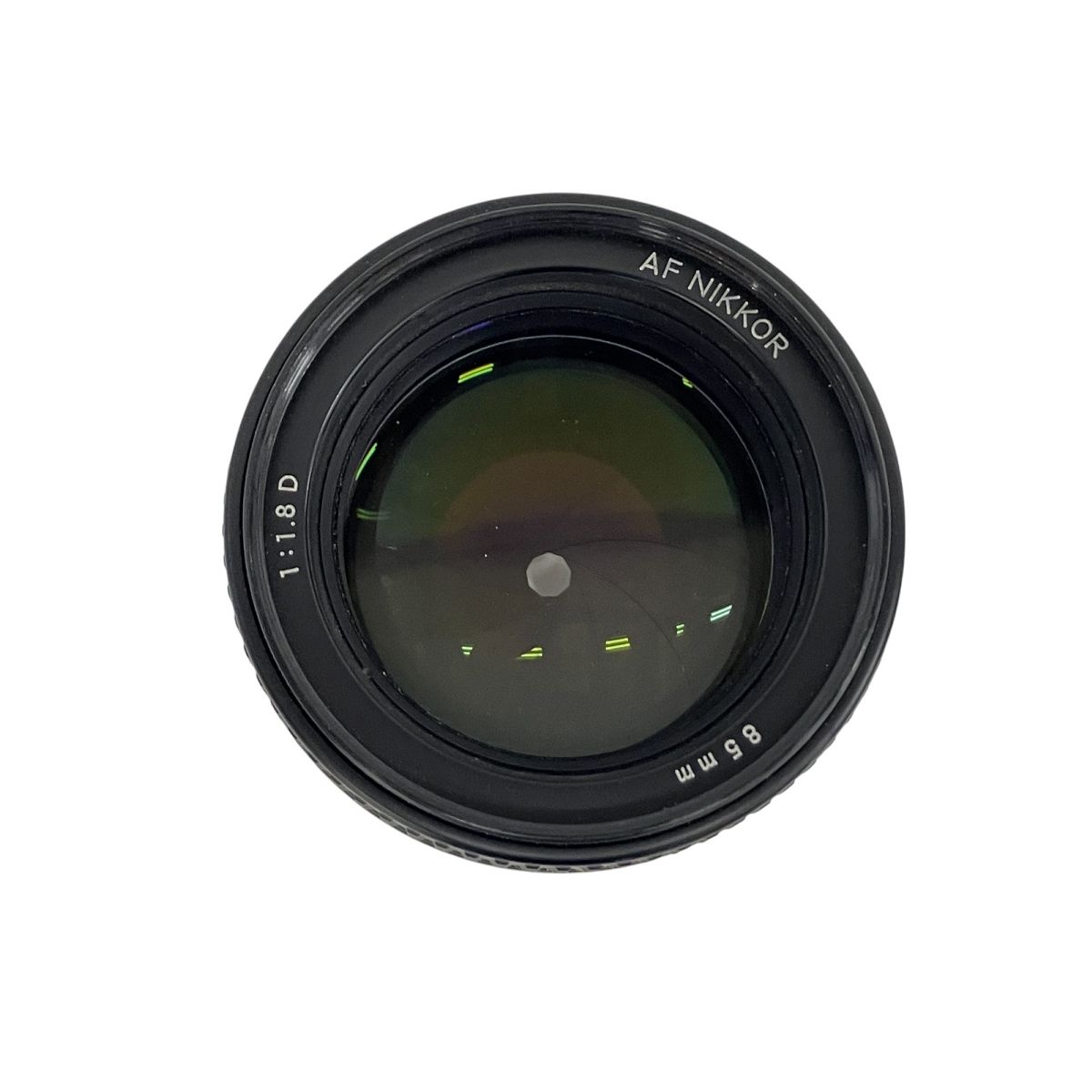 AF NIKKOR