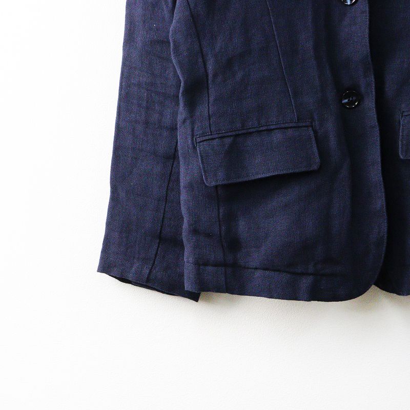 ハグオーワー クロスアンドクロス HUG O WaR Cloth&Cross リネン