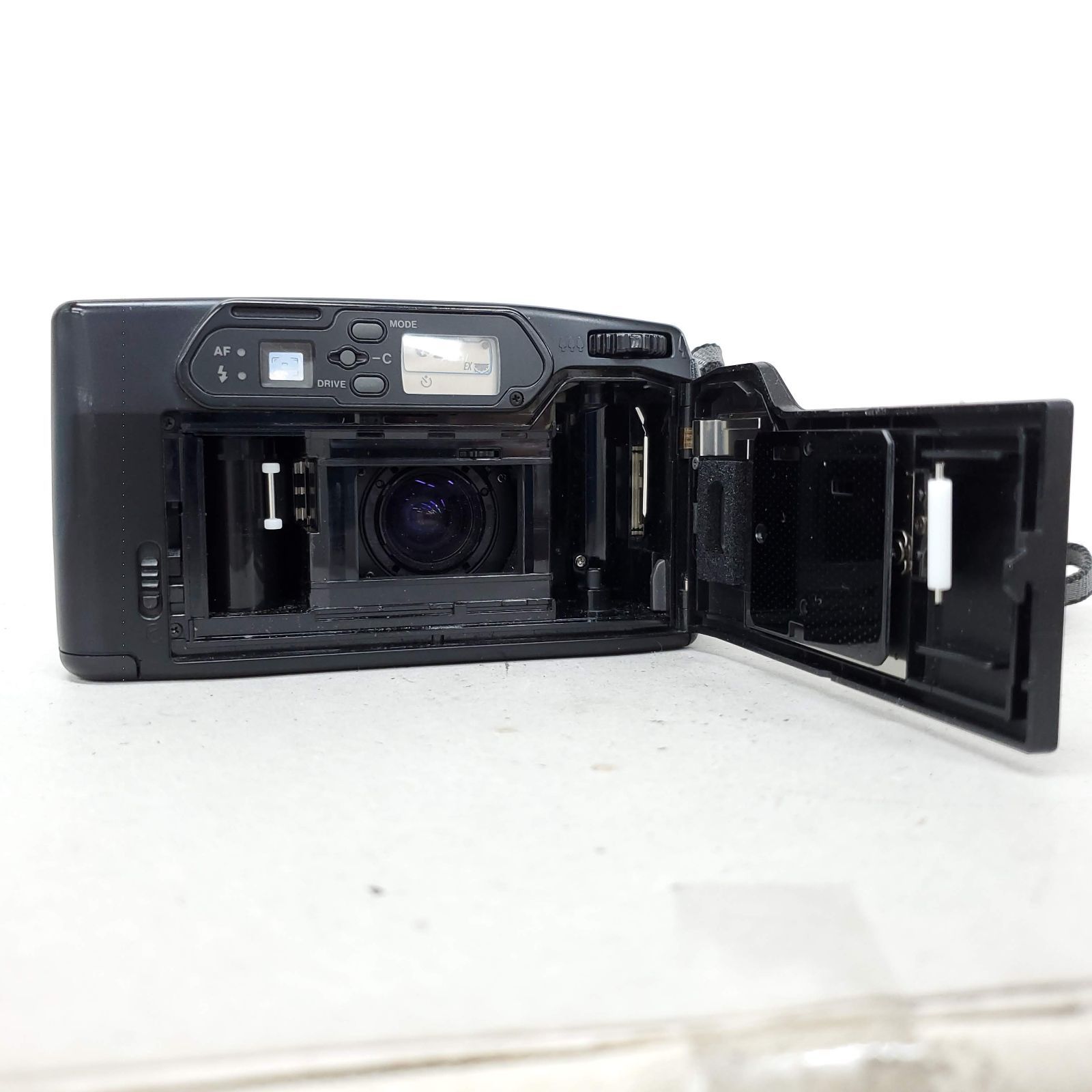 Pentax zoom 90 F 1009-3 e